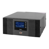 LogicPower LPM-PSW-1500VA 1050W 12V (3406)