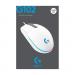 Logitech G102 Lightsync USB White (910-005824, 910-005809)