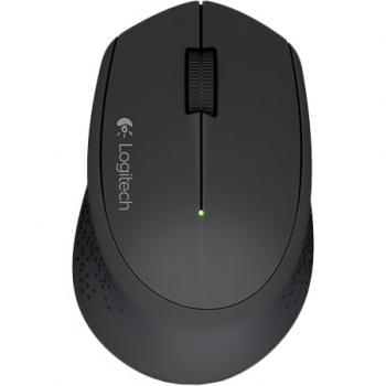 Logitech M280 Wireless Mouse Black (910-004291, 910-004287)