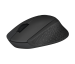 Logitech M280 Wireless Mouse Black (910-004291, 910-004287)