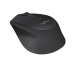 Logitech M280 Wireless Mouse Black (910-004291, 910-004287)