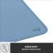 Logitech Mouse Pad Studio Series Blue (956-000051)