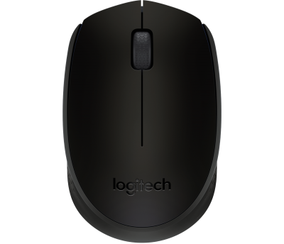 Logitech M171 Black (910-00442)