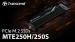 Transcend MTE250S 4 TB (TS4TMTE250S)