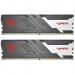 PATRIOT 64 GB (2x32GB) 6000 MHz Viper Venom (PVV564G600C36K)