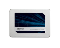 Crucial MX500 2.5 500 GB (CT500MX500SSD1)