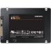 Samsung 870 EVO 4 TB (MZ-77E4T0B)