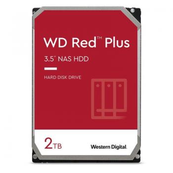 WD Red Plus 2 TB (WD20EFPX)