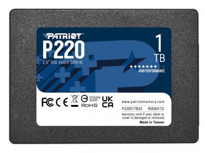 PATRIOT P220 1 TB (P220S1TB25)