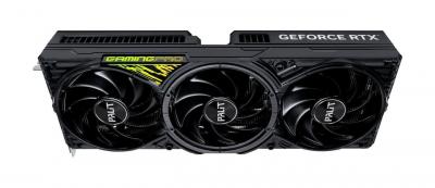Palit GeForce RTX 5070 Ti GamingPro V1 16GB (NE7507T019T2-GB2031Y)