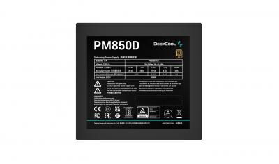 Deepcool PM850D (R-PM850D-FA0B)