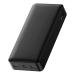 Baseus Bipow Digital Display 15W 20000mAh Black (PPDML-J01)