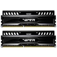 PATRIOT 16 GB (2x8GB) DDR3 1600 Mhz (PV316G160C9K)