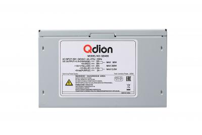 Qdion QD400