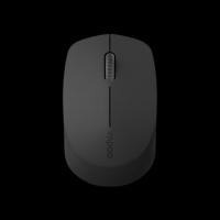 RAPOO M100 Silent wireless multi-mode Gray