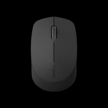 RAPOO M100 Silent wireless multi-mode Gray