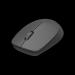 RAPOO M100 Silent wireless multi-mode Gray