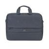 Rivacase Сумка для ноутбука 15.6" 7532 (Dark Grey) Prater