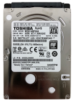 Toshiba MQ01ABD050V