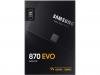 Samsung 870 EVO 1 TB (MZ-77E1T0B)