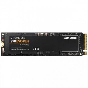 Samsung 970 EVO Plus 2 TB (MZ-V7S2T0B)