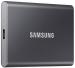 Samsung T7 2 TB Titan Gray (MU-PC2T0T/WW)