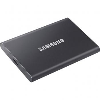 Samsung T7 1 TB Titan Gray (MU-PC1T0T/WW)