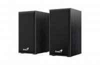 Genius SP-HF180 USB Black (31730029401)