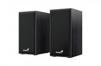 Genius SP-HF180 USB Black (31730029401)