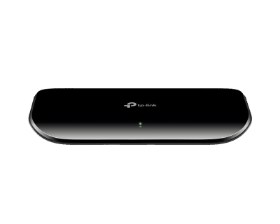 TP-Link TL-SG1008D