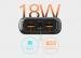 Silicon Power QS28 20000 mAh Black (SP20KMAPBKQS280K)