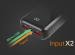 Silicon Power QS28 20000 mAh Black (SP20KMAPBKQS280K)