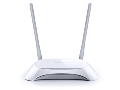 TP-Link TL-MR3420