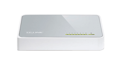 TP-Link TL-SF1008D