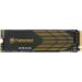 Transcend MTE250S 4 TB (TS4TMTE250S)