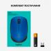 Logitech M171 Blue (910-004640)