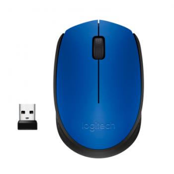 Logitech M171 Blue (910-004640)