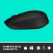 Logitech M171 Black (910-00442)