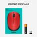 Logitech M171 Red (910-004641)