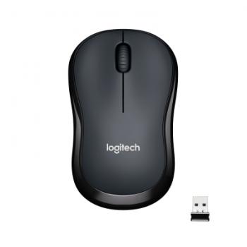 Logitech M220 Silent Dark Gray (910-004878)