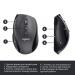 Logitech M705 Marathon Mouse (910-001949, 910-001230, 910-001935)