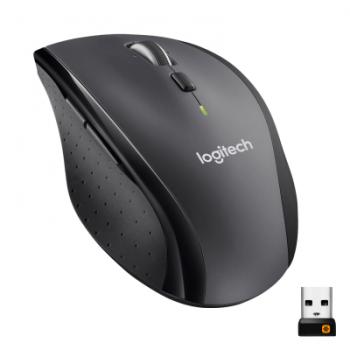 Logitech M705 Marathon Mouse (910-001949, 910-001230, 910-001935)