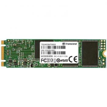 Transcend MTS820 240 GB (TS240GMTS820S)