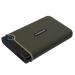 Transcend StoreJet 25M3 TS1TSJ25M3G