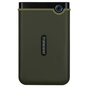 Transcend StoreJet 25M3G 2 TB (TS2TSJ25M3G)