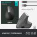 Миша Logitech MX Vertical (910-005447, 910-005448)