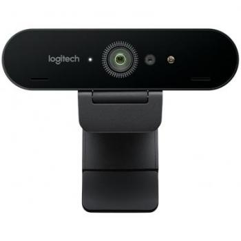 Logitech BRIO 4K Stream Edition (960-001194)