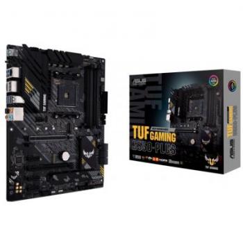 ASUS TUF GAMING B550-PLUS (90MB14G0-M0EAY0)