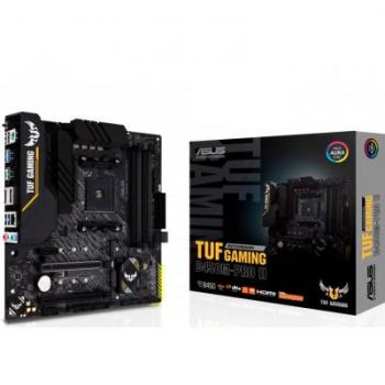 ASUS TUF GAMING B450M-PRO II (90MB1610-M0EAY0)