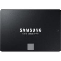 Samsung 870 EVO 4 TB (MZ-77E4T0B)